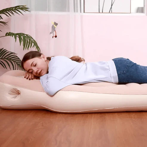 Inflatable for pregnancy