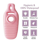Inflatable for pregnancy