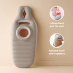 Inflatable for pregnancy