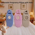 Inflatable for pregnancy