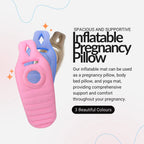 Inflatable for pregnancy