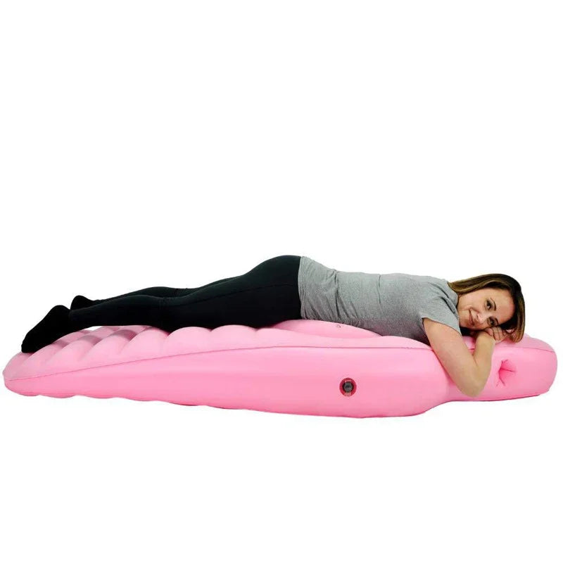 Inflatable for pregnancy