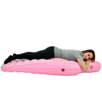 Inflatable for pregnancy